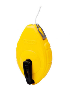 Thước đánh dấu mực 30M STANLEY STHT47440-8