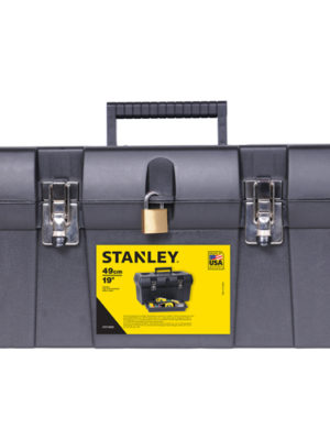 Hộp dụng cụ (nhựa) 19″ STANLEY STST19005