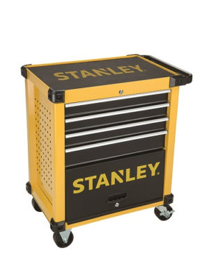 Kệ tủ đựng dụng cụ 27″ 4 ngăn STANLEY STST74305-8