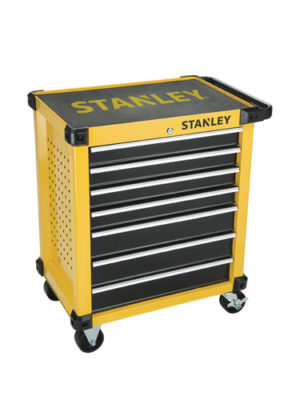 Kệ tủ đựng dụng cụ 27″ 7 ngăn STANLEY STST74306-8