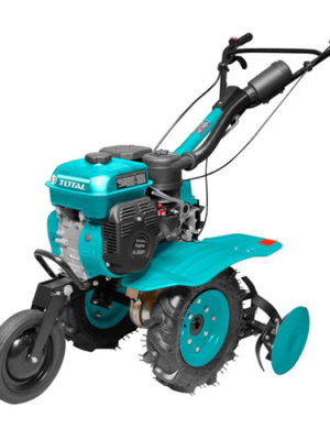 Máy xới đất dùng xăng 4.8KW (6.5Hp) TOTAL TGC5001