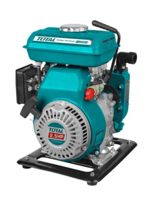 Máy bơm nước dùng xăng, 2.5HP TOTAL TP3101