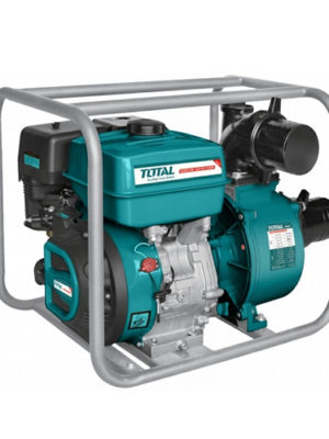 Máy bơm nước dùng xăng, 7.0HP TOTAL TP3202