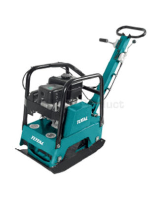 Máy đầm bê tông dùng xăng 4.0Kw (5.5Hp) TOTAL TP7125-1