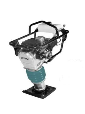 Máy đầm cóc 4.8Kw (6.5Hp) TOTAL TP880-2