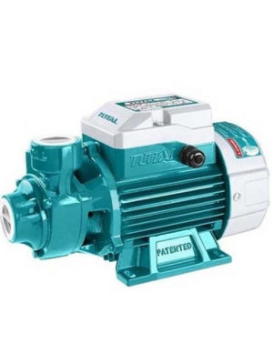 Máy bơm nước lưu lượng, 550w, 0.75HP TOTAL TWP15506