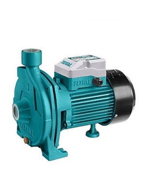 Máy bơm nước ly tâm, 370w, 0.5HP TOTAL TWP23706