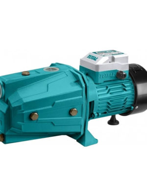 Máy bơm nước đẩy xa, 750w, 1.0HP TOTAL TWP37506 (TWP37501)