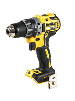 Máy khoan Pin 18V (SOLO) DEWALT DCD791N