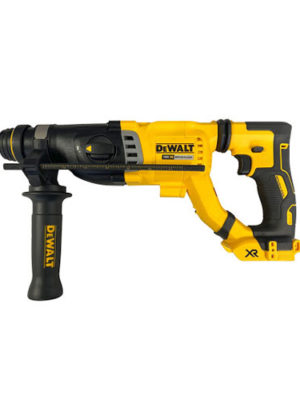 Máy khoan bê tông Pin 18V-BL (SOLO) DEWALT DCH263N