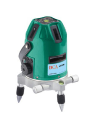 Máy đo mức cân bằng tia laser đỏ DCA AFF03-41