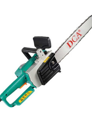 Máy cưa xích điện 1300W, 405mm DCA AML02-405