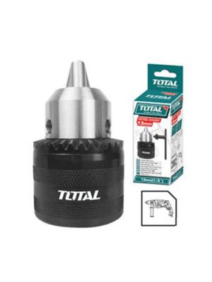 Đầu khoan có răng 80mm TOTAL TAC451601