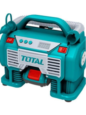 Máy nén khí tự động dùng pin 20V TOTAL TACLI2002