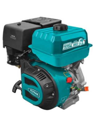 Động cơ nổ dùng xăng 13HP TOTAL TGEN1881