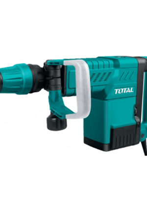 Máy đục bê tông 1500W TOTAL TH215002