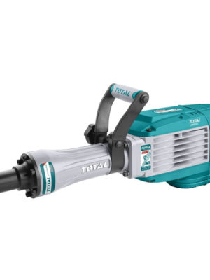 Máy đục bê tông 1700W TOTAL TH217506