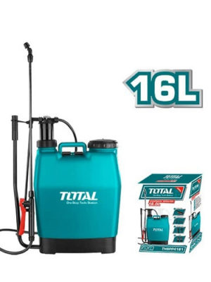 Bình xịt 16 lít TOTAL THSPP4161