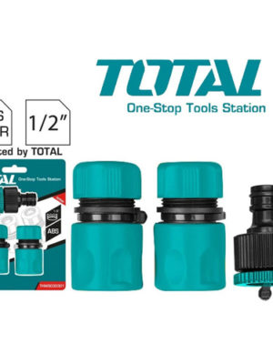 Bộ 3 khớp nối TOTAL THWS030301