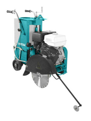 Máy cắt nền bê tông 405mm 13HP TOTAL TP1016-1