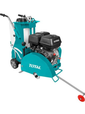 Máy cưa bê tông nhựa đường dùng xăng 9.6KW TOTAL TP1016-2