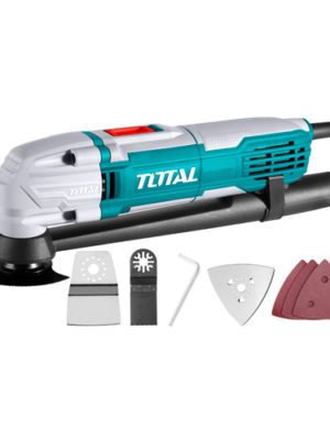 Máy cắt rung đa năng 300W TOTAL TS3006