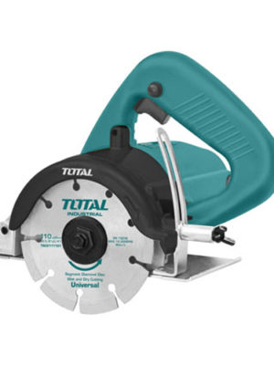 Máy cắt đá 1400W, 110mm TOTAL TS3141102