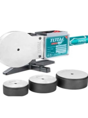 Máy hàn ống nhựa 1500W TOTAL TT328152