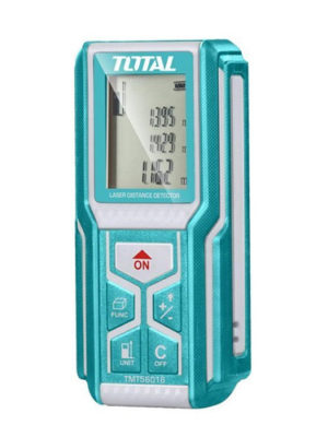 Máy đo khoảng cách tia laser TOTAL TMT56016