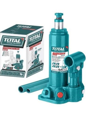 Con đội 2 tấn TOTAL THT109022