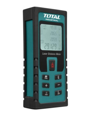 Máy đo khoảng cách tia laser TOTAL TMT5601