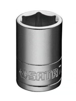 Đầu tuýp 6 cạnh 1/4″ SATA