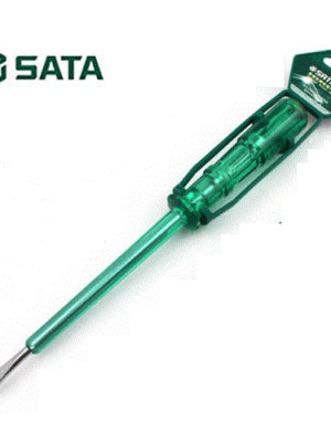 Bút thử điện 145mm SATA 62501