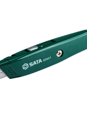 Dao rọc cáp đa năng 18mm SATA 93441