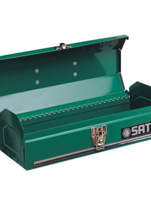 Thùng đồ nghề sắt 14″ SATA 95101