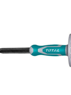 Mũi đục nhọn 12″ TOTAL THT4221216