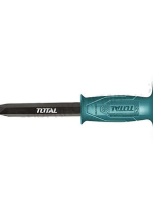 Mũi đục nhọn 12″ TOTAL THT4221226