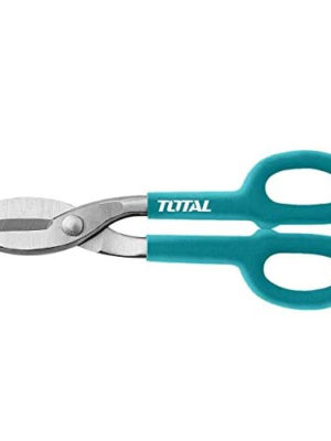 Kéo cắt tole nhỏ 10″ TOTAL THT524101