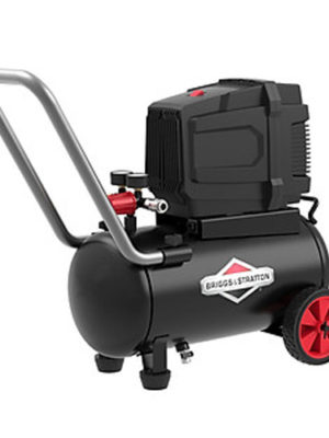 Máy nén khí không dầu 1.5HP, 24Lít BRIGGS STRATTON USA 0202481