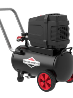 Máy nén khí không dầu 1.8HP, 50Lít BRIGGS STRATTON USA 0205081