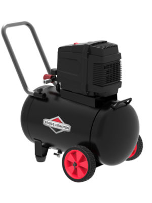 Máy nén khí không dầu 1.8HP, 50Lít BRIGGS STRATTON USA 0305081