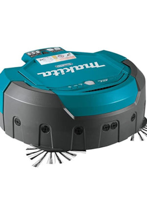 Máy hút bụi Robot dùng pin 18V MAKITA DRC200Z ( Không chổi than )