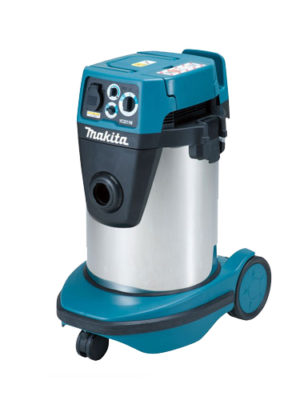 Máy hút bụi ướt/khô 1050W, 27/32L MAKITA VC3211M