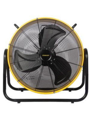 Quạt công nghiệp 20″, 145W STANLEY SLF305018