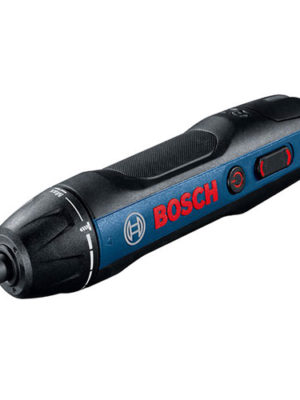 Máy vặn vít dùng pin 3.6V Bosch GO GEN II (2 mũi vít)