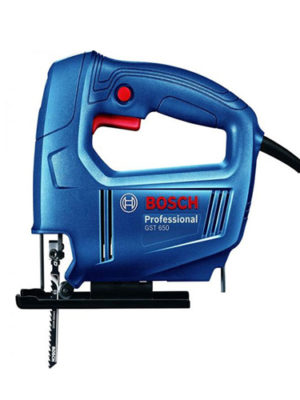 Máy cưa lọng 450W, 18mm Bosch GST 650