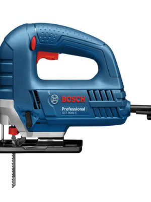 Máy cưa lọng 710W, 20mm Bosch GST 8000E