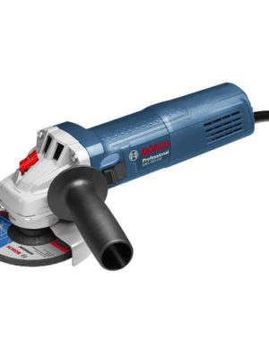 Máy mài góc 900W, 100mm Bosch GWS 900-100S (có điều tốc)