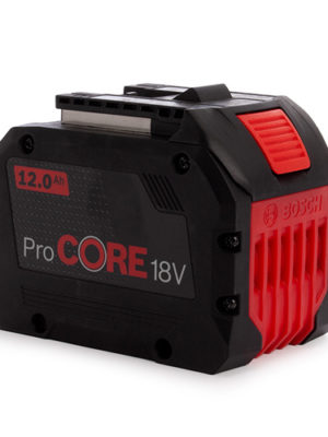 Pin 18V Bosch PROCORE 18V-12.0Ah