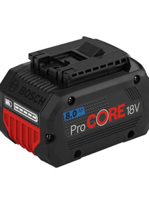 Pin 18V Bosch PROCORE 18V-8.0Ah